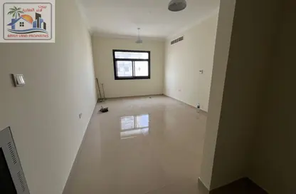Apartment - 2 Bedrooms - 2 Bathrooms for rent in Al Naemiya Tower 1 - Al Naemiya Towers - Al Nuaimiya - Ajman