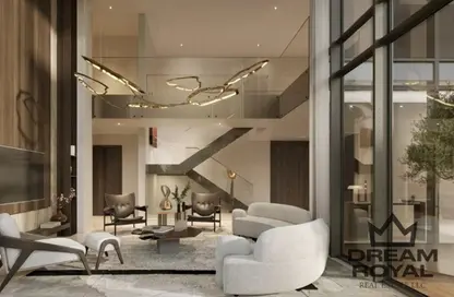 شقة - غرفة نوم - 1 حمام للبيع في بنغاطي فلير - 2 حي - مثلث قرية الجميرا - دبي