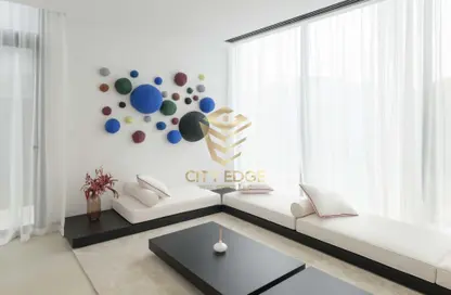 Townhouse - 2 Bedrooms - 3 Bathrooms for sale in Phase 2 - Masaar 3 - Al Rowdat Suburb - Sharjah