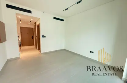 Apartment - Studio - 1 Bathroom for rent in Binghatti Azure - Jumeirah Village Circle - Dubai