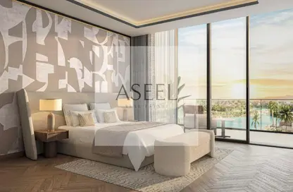 شقة - 1 حمام للبيع في أزيزي فينيسيا 7 - عزيزي فينيسيا - دبي الجنوب (مركز دبي العالمي) - دبي