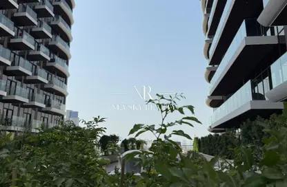 Apartment - Studio - 1 Bathroom for sale in Westwood Grande II - Jumeirah Village Circle - Dubai
