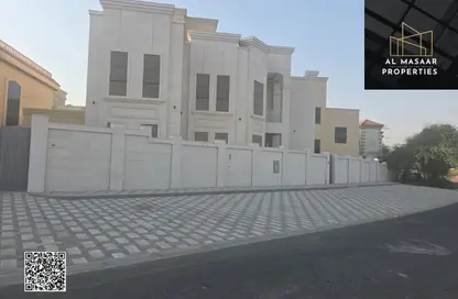 Villa - 6 Bedrooms - 7+ Bathrooms for sale in Al Helio 1 - Al Helio - Ajman