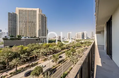 Apartment - 2 Bedrooms - 3 Bathrooms for sale in Luma Park Views - Jumeirah Village Circle - Dubai