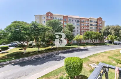 Apartment - 2 Bedrooms - 3 Bathrooms for sale in Building 108 to Building 137 - Contemporary Cluster - Discovery Gardens - Dubai