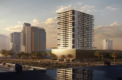 Apartment - 1 Bedroom - 2 Bathrooms for sale in W1nner Tower - Jumeirah Village Triangle - Dubai