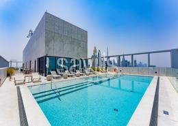 Apartment - 3 bedrooms - 4 bathrooms for rent in Eden House - Al Satwa - Dubai