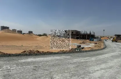 Land - Studio for rent in Al Jurf Industrial 2 - Al Jurf Industrial - Ajman