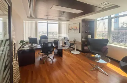 Combined Offices | Brand New Fit-Out | Spacious