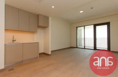 Apartment - 1 Bedroom - 1 Bathroom for rent in Orchid - Creek Beach - Dubai Creek Harbour (The Lagoons) - Dubai