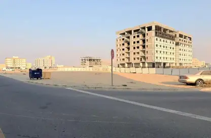 أرض - استوديو للبيع في الجرف الصناعية 2 - الجرف الصناعية - عجمان أرض - استوديو للبيع في الجرف الصناعية 2 - الجرف الصناعية - عجمان