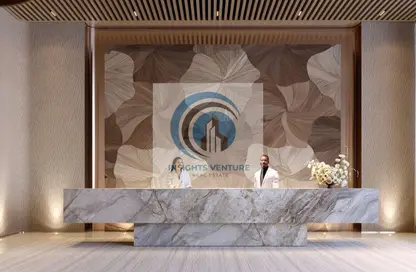 شقة - غرفة نوم - 1 حمام للبيع في برج سكاي جيت - مثلث قرية الجميرا - دبي شقة - غرفة نوم - 1 حمام للبيع في برج سكاي جيت - مثلث قرية الجميرا - دبي