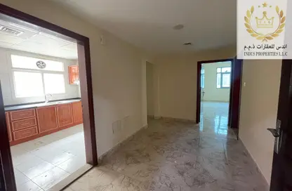 Apartment - 2 Bedrooms - 2 Bathrooms for rent in Al Rashidiya Towers - Al Rashidiya - Ajman Downtown - Ajman