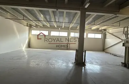 Warehouse - Studio - 1 Bathroom for sale in Al Warsan 1 - Al Warsan - Dubai