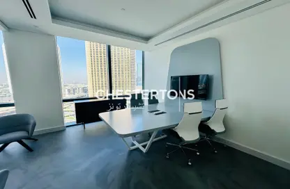 Office Space - Studio for rent in Boulevard Plaza 1 - Boulevard Plaza Towers - Downtown Dubai - Dubai