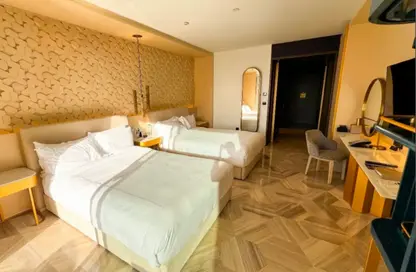 Hotel  and  Hotel Apartment - Studio - 1 Bathroom for sale in FIVE Palm Jumeirah - Palm Jumeirah - Dubai