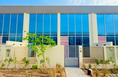 Townhouse - 1 Bedroom - 2 Bathrooms for rent in Rukan 3 - Dubai Land - Dubai