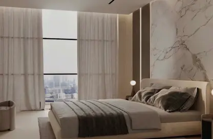 Apartment - 2 Bedrooms - 2 Bathrooms for sale in Maison Elysee - Jumeirah Village Circle - Dubai