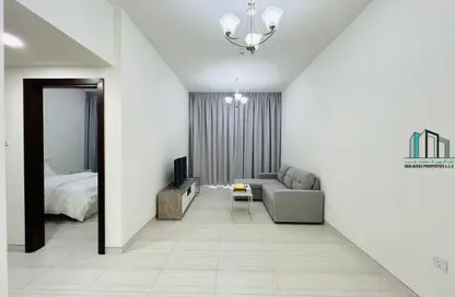 Apartment - 2 Bedrooms - 2 Bathrooms for rent in S.S Lootah Residence JVC - District 11 - Jumeirah Village Circle - Dubai