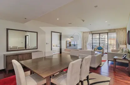 Apartment - 2 Bedrooms - 2 Bathrooms for rent in Royal Amwaj Residences North - The Royal Amwaj - Palm Jumeirah - Dubai