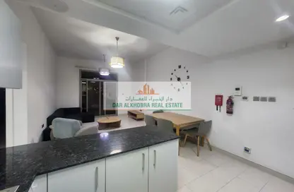 Apartment - 1 Bedroom - 2 Bathrooms for rent in AZIZI Roy Mediterranean - Al Furjan - Dubai
