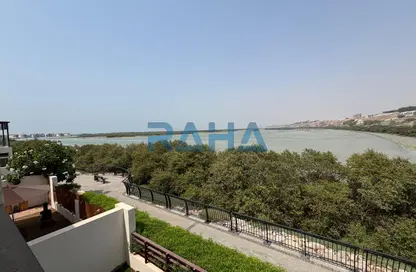 فيلا - 3 غرف نوم - 4 حمامات للبيع في فلل فلامنغو - ميناء العرب - راس الخيمة - رأس الخيمة
