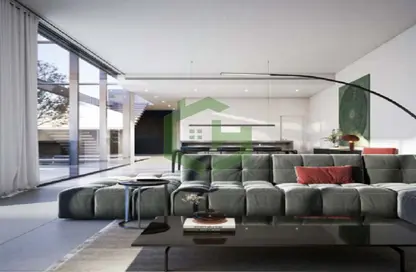 Townhouse - 4 Bedrooms - 5 Bathrooms for sale in Masaar 2 - Al Rowdat Suburb - Sharjah