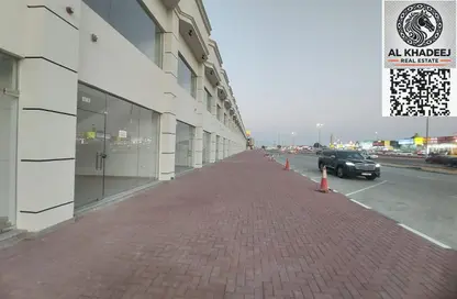 Bulk Rent Unit - Studio - 1 Bathroom for rent in Al Helio 1 - Al Helio - Ajman Bulk Rent Unit - Studio - 1 Bathroom for rent in Al Helio 1 - Al Helio - Ajman