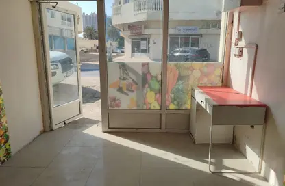 Shop - Studio for rent in Liwara 1 - Ajman Shop - Studio for rent in Liwara 1 - Ajman