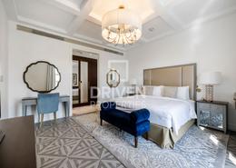Villa - 4 bedrooms - 6 bathrooms for rent in Al Habtoor Polo Resort and Club - The Residences - Dubai Land - Dubai