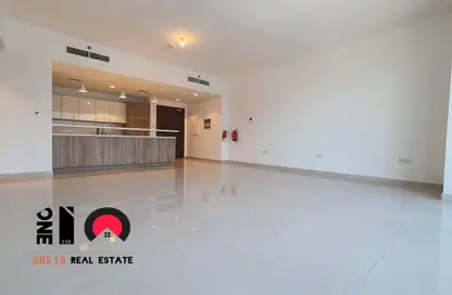 Apartment - 2 Bedrooms - 3 Bathrooms for rent in Capital Views - Capital Centre - Abu Dhabi