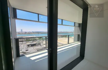 Apartment - 2 Bedrooms - 4 Bathrooms for rent in RDK Towers - Najmat Abu Dhabi - Al Reem Island - Abu Dhabi