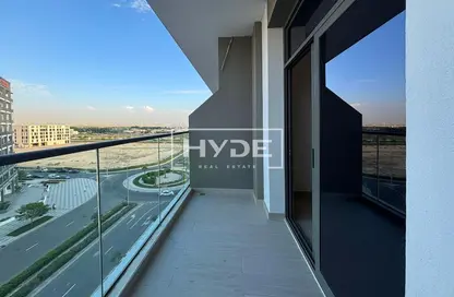 Apartment - Studio - 1 Bathroom for sale in Laya Heights - Dubai Studio City - Dubai