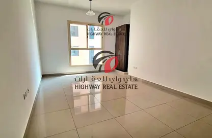 Apartment - Studio - 1 Bathroom for rent in Al Nahda 1 - Al Nahda - Dubai