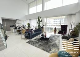Apartment - 2 bedrooms - 3 bathrooms for rent in Ashjar - Al Barari - Dubai