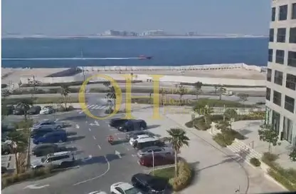 Apartment - Studio - 1 Bathroom for sale in Pixel - Makers District - Al Reem Island - Abu Dhabi