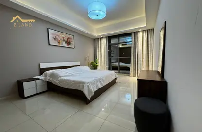 Apartment - 1 Bedroom - 2 Bathrooms for rent in Gulfa Towers - Al Rashidiya 1 - Al Rashidiya - Ajman Apartment - 1 Bedroom - 2 Bathrooms for rent in Gulfa Towers - Al Rashidiya 1 - Al Rashidiya - Ajman