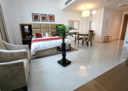 Studio - 1 bathroom for rent in Capital Bay Tower A - Capital Bay - Business Bay - Dubai