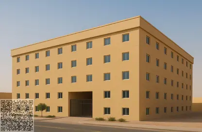 Labor Camp - Studio - 7+ Bathrooms for rent in Industrial Area 5 - Sharjah Industrial Area - Sharjah Labor Camp - Studio - 7+ Bathrooms for rent in Industrial Area 5 - Sharjah Industrial Area - Sharjah