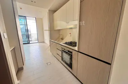 شقة - 1 حمام للبيع في بن غاطي اورورا - الضاحية 12 - قرية جميرا الدائرية - دبي