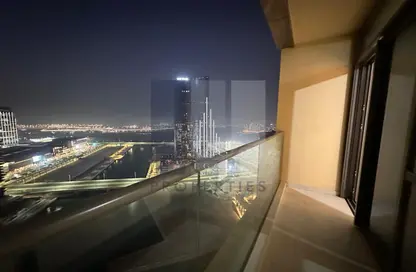 شقة - 2 غرف نوم - 3 حمامات للبيع في كانال ريزيدينس - جزيرة الريم - أبوظبي
