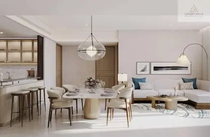 Apartment - 1 Bedroom - 2 Bathrooms for sale in Saria - Maritime City - Dubai