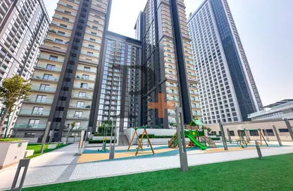 Apartment - 1 Bedroom - 1 Bathroom for sale in Sobha Hartland - Mohammed Bin Rashid City - Dubai