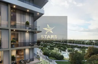 Apartment - 2 Bedrooms - 3 Bathrooms for sale in Sobha one Tower A - Sobha Hartland - Mohammed Bin Rashid City - Dubai