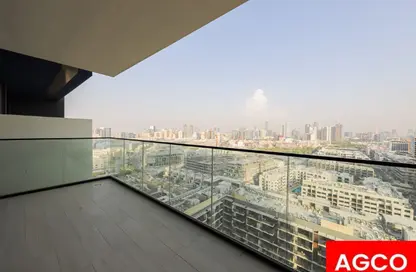 شقة - غرفة نوم - 2 حمامات للبيع في بن غاطي كورنر - قرية الجميرا سركل - دبي شقة - غرفة نوم - 2 حمامات للبيع في بن غاطي كورنر - قرية الجميرا سركل - دبي