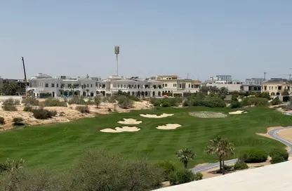 Villa - 6 Bedrooms - 7+ Bathrooms for rent in Golf Place 2 - Golf Place - Dubai Hills Estate - Dubai