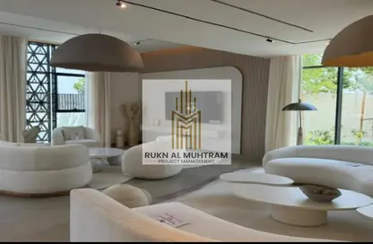 Townhouse - 2 Bedrooms - 4 Bathrooms for sale in Hayyan - Sharjah
