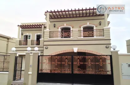 Villa - 5 Bedrooms for sale in Gallery Villas - Victory Heights - Dubai Sports City - Dubai