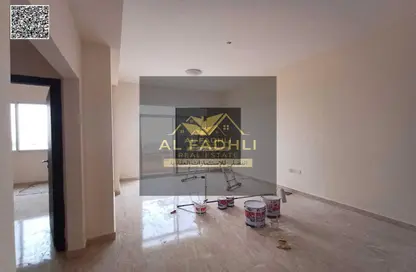 Apartment - 2 Bedrooms - 3 Bathrooms for rent in Ajman Hills - Al Alia - Ajman