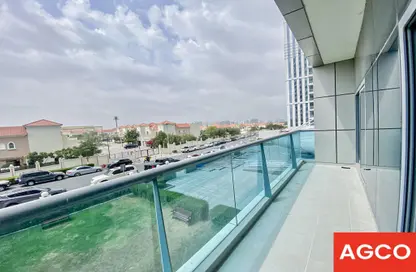 شقة - غرفة نوم - 2 حمامات للايجار في برمودا فيوز - مدينة دبي الرياضية - دبي